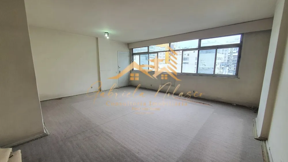 Apartamento, 4 quartos, 170 m² - Foto 1