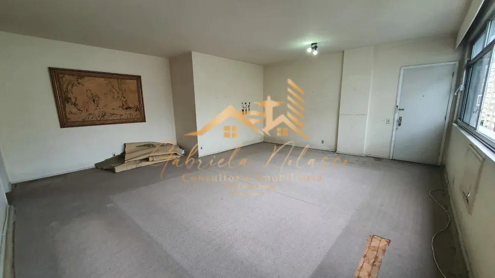 Apartamento, 4 quartos, 170 m² - Foto 2