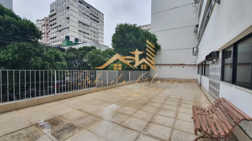 Apartamento, 4 quartos, 170 m² - Foto 31