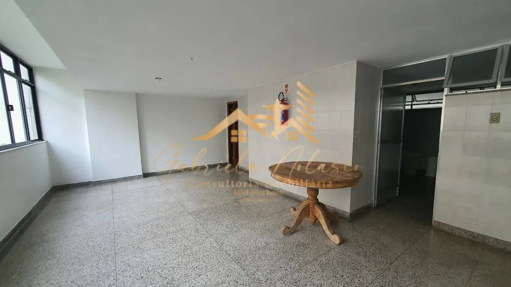 Apartamento, 4 quartos, 170 m² - Foto 27
