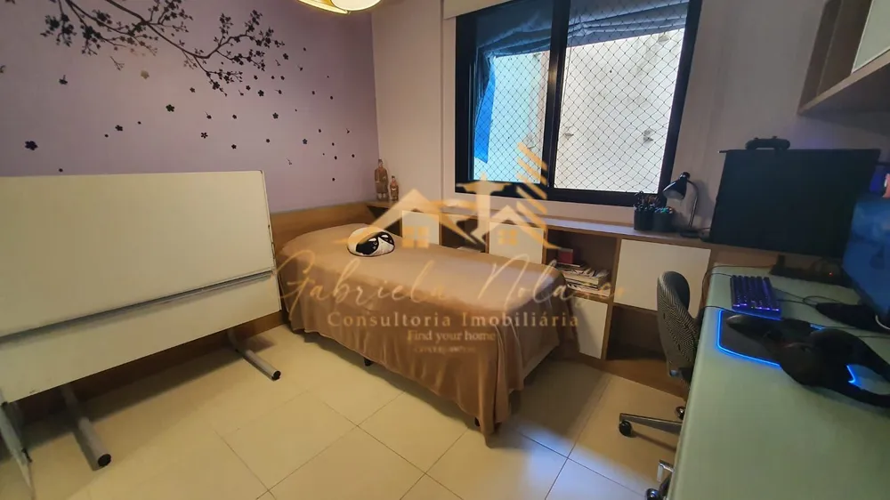 Apartamento, 4 quartos, 190 m² - Foto 36