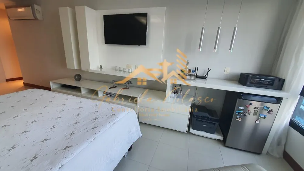 Apartamento, 4 quartos, 190 m² - Foto 33