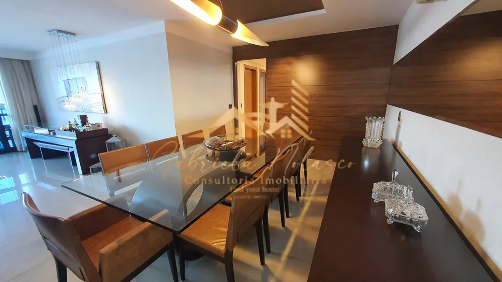 Apartamento, 4 quartos, 190 m² - Foto 26
