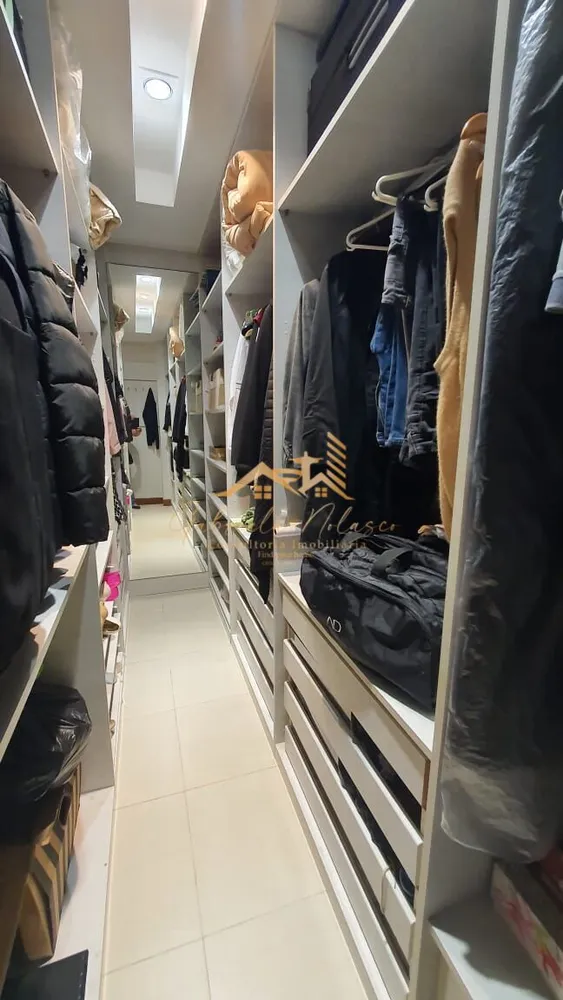 Apartamento, 4 quartos, 190 m² - Foto 9