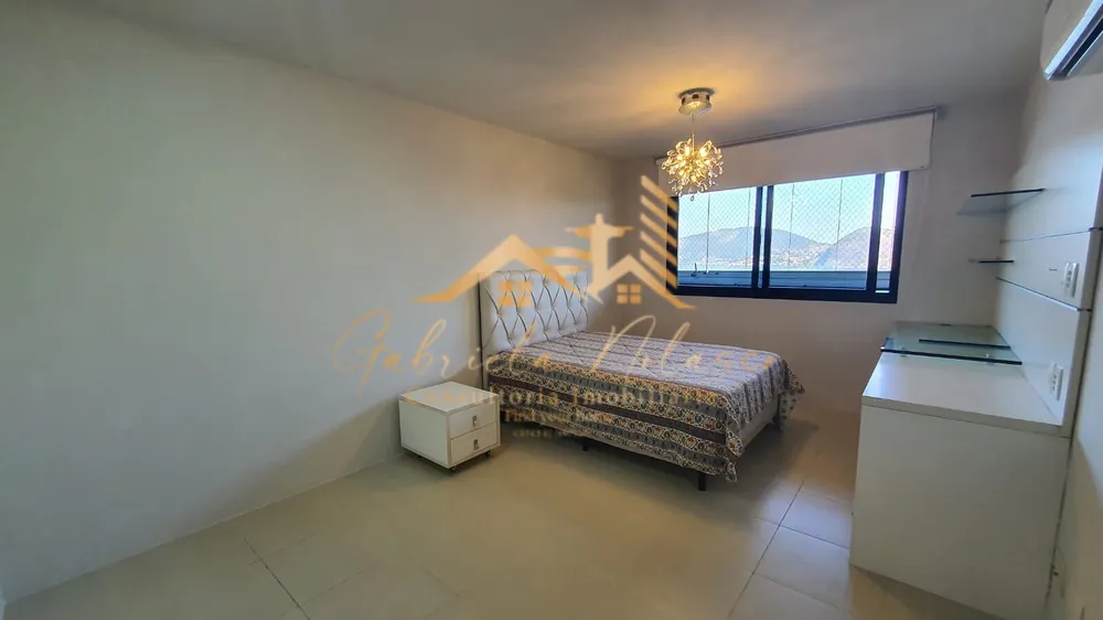 Apartamento, 4 quartos, 190 m² - Foto 7