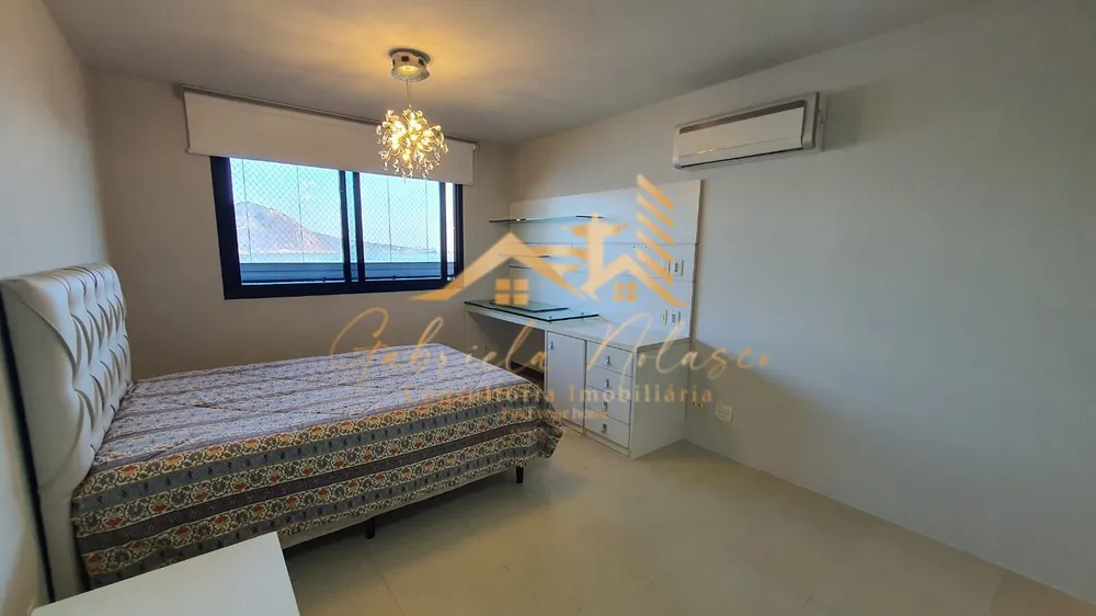 Apartamento, 4 quartos, 190 m² - Foto 6