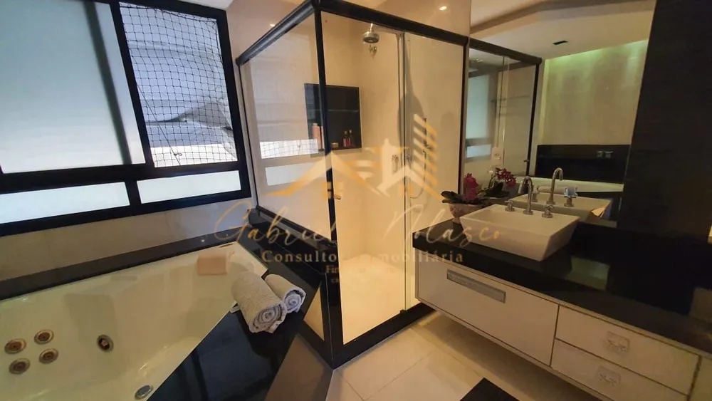 Apartamento, 4 quartos, 190 m² - Foto 10