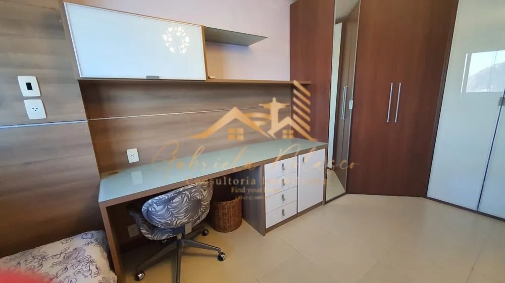 Apartamento, 4 quartos, 190 m² - Foto 2