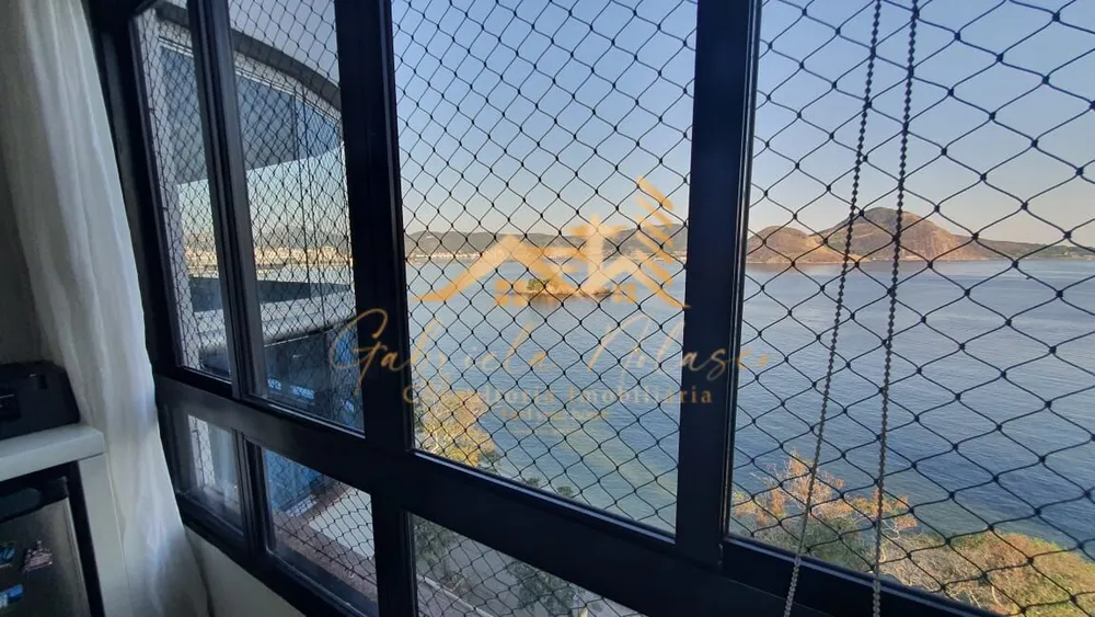 Apartamento, 4 quartos, 190 m² - Foto 34