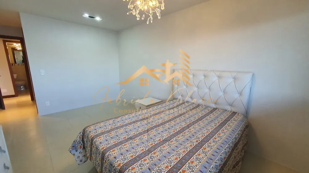 Apartamento, 4 quartos, 190 m² - Foto 5
