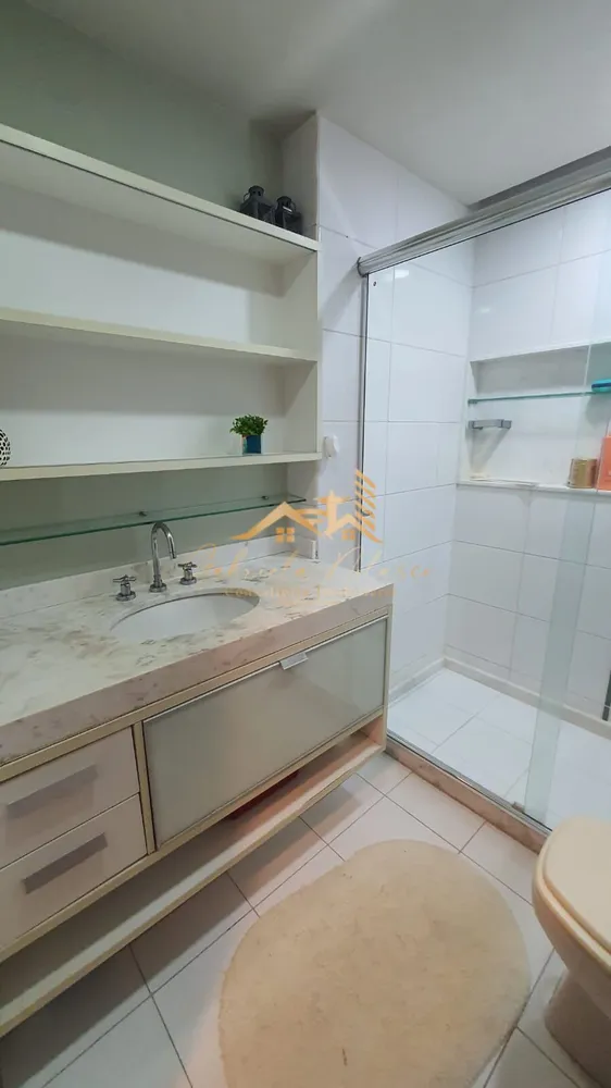 Apartamento, 4 quartos, 190 m² - Foto 13