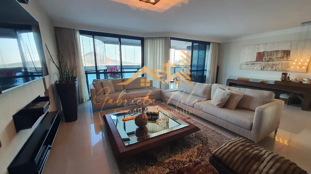 Apartamento, 4 quartos, 190 m² - Foto 21