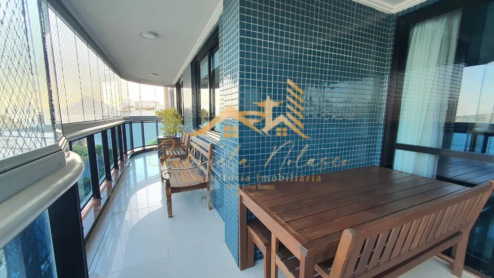Apartamento, 4 quartos, 190 m² - Foto 39