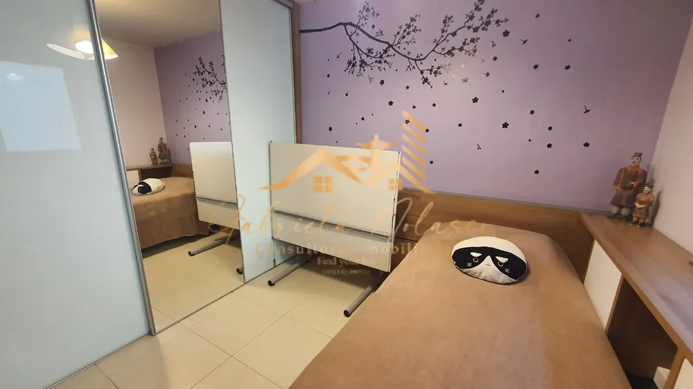 Apartamento, 4 quartos, 190 m² - Foto 1