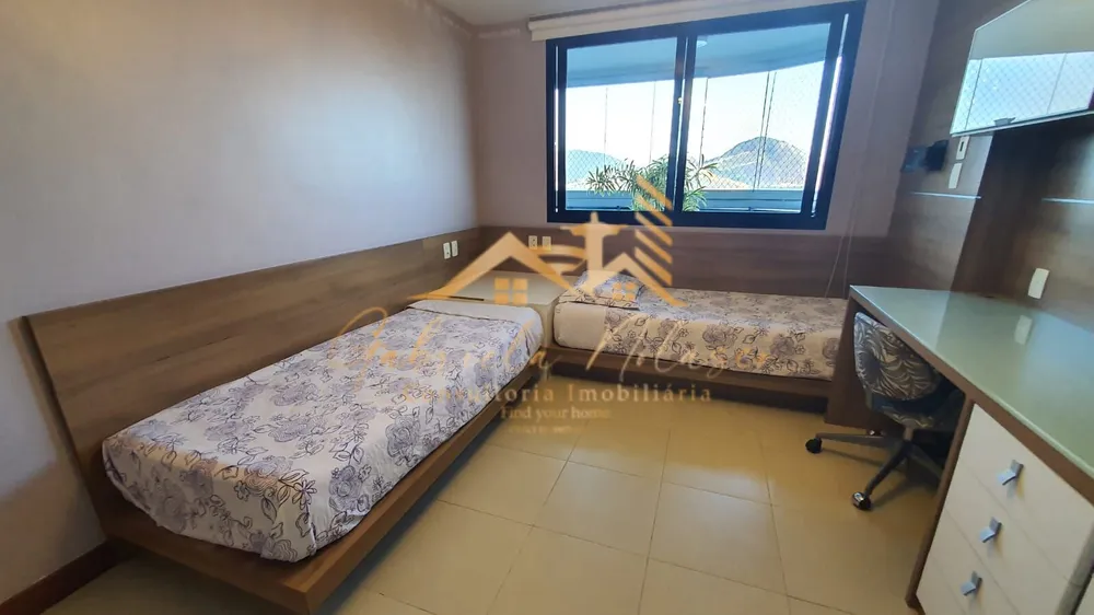 Apartamento, 4 quartos, 190 m² - Foto 4