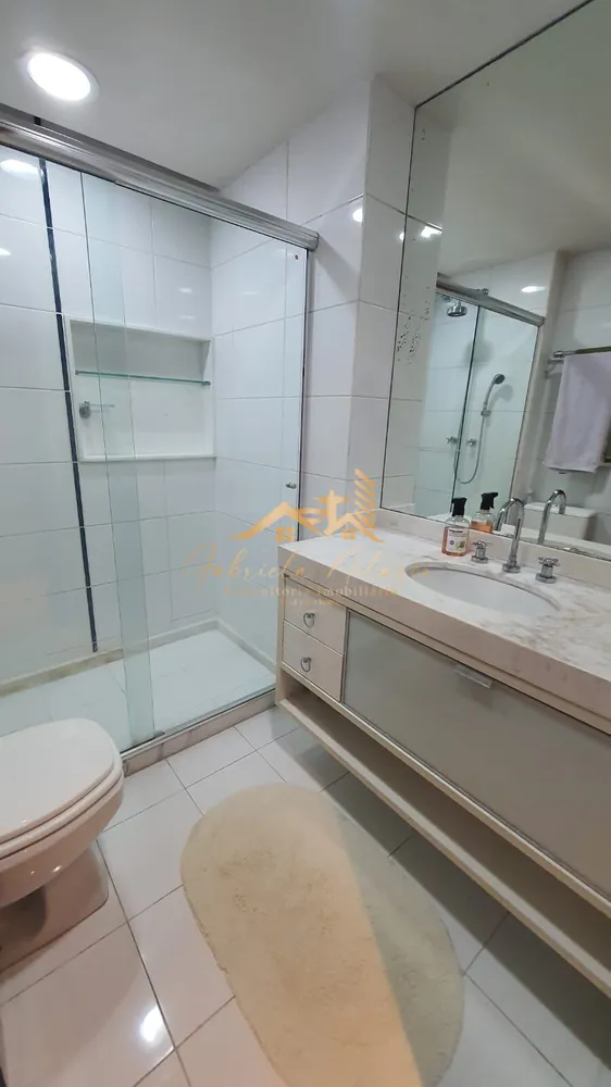 Apartamento, 4 quartos, 190 m² - Foto 15