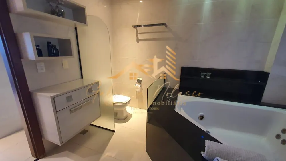 Apartamento, 4 quartos, 190 m² - Foto 12