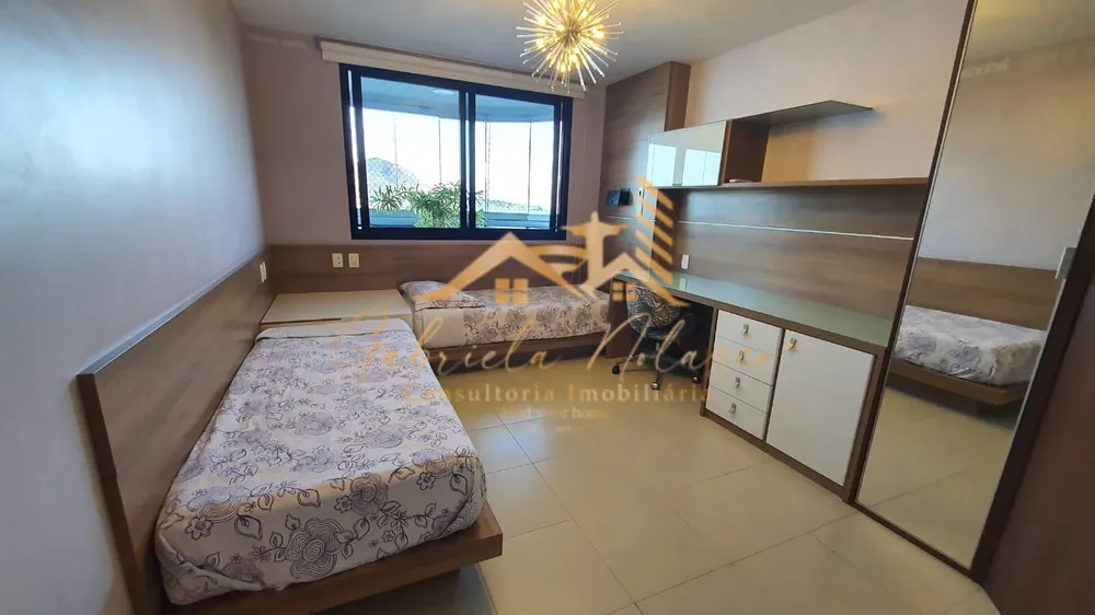 Apartamento, 4 quartos, 190 m² - Foto 3