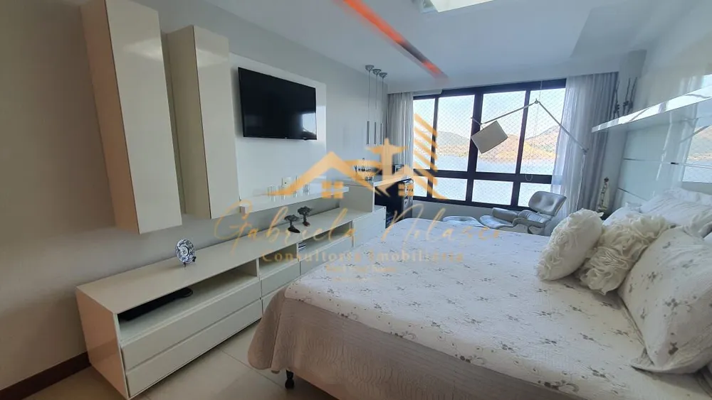 Apartamento, 4 quartos, 190 m² - Foto 30