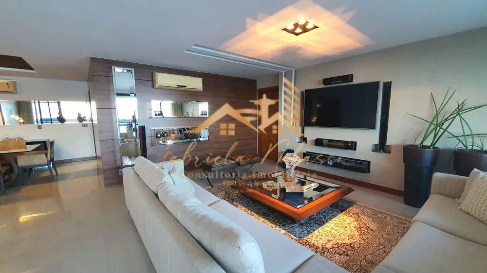 Apartamento, 4 quartos, 190 m² - Foto 24