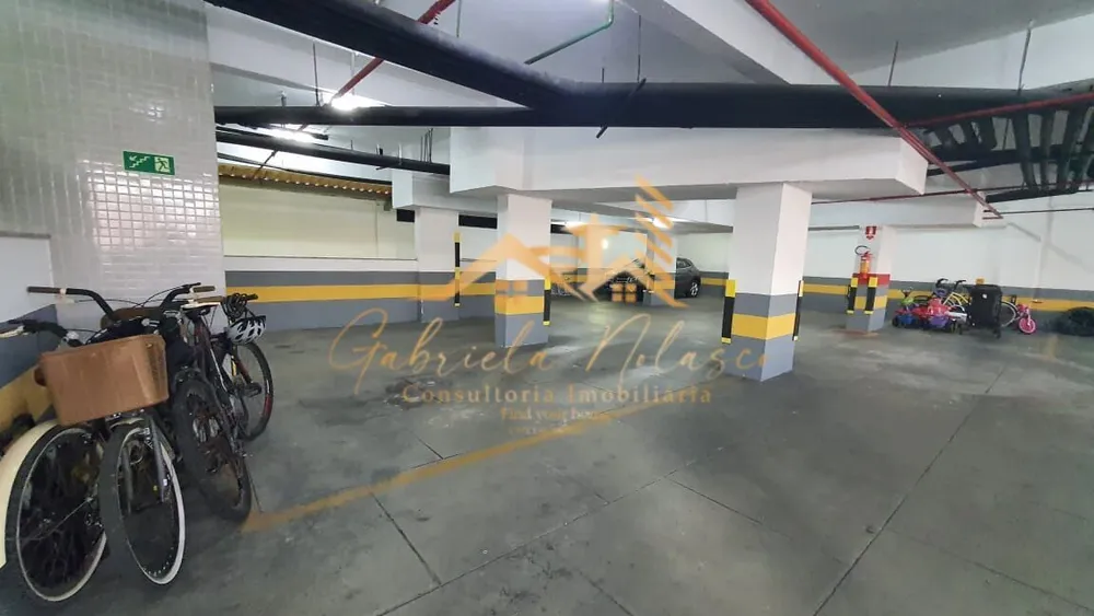 Apartamento, 4 quartos, 190 m² - Foto 38