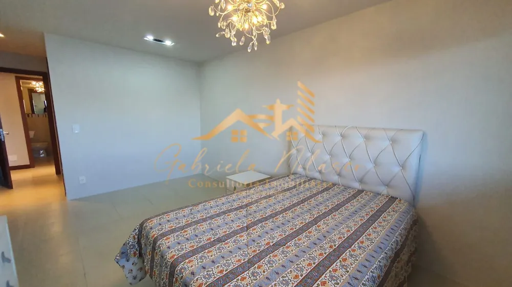 Apartamento, 4 quartos, 190 m² - Foto 8