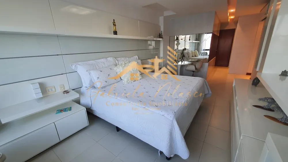 Apartamento, 4 quartos, 190 m² - Foto 29