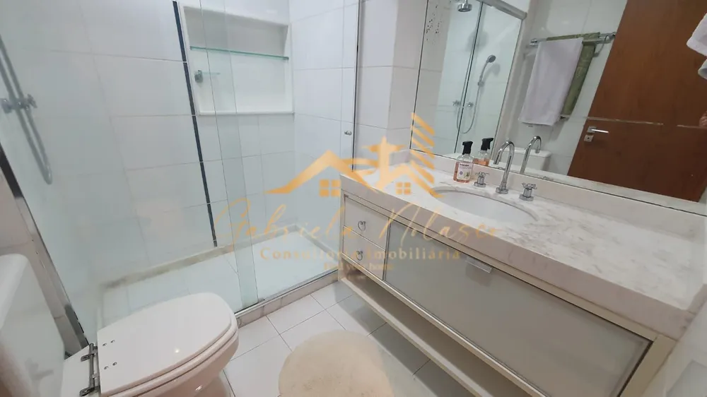 Apartamento, 4 quartos, 190 m² - Foto 16