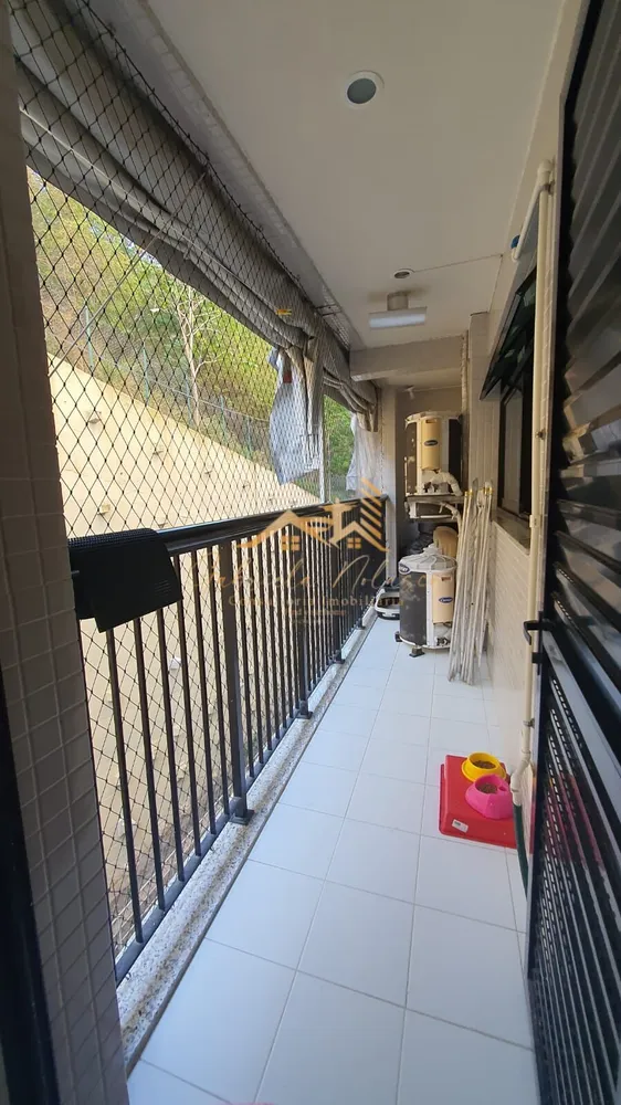 Apartamento, 4 quartos, 190 m² - Foto 19