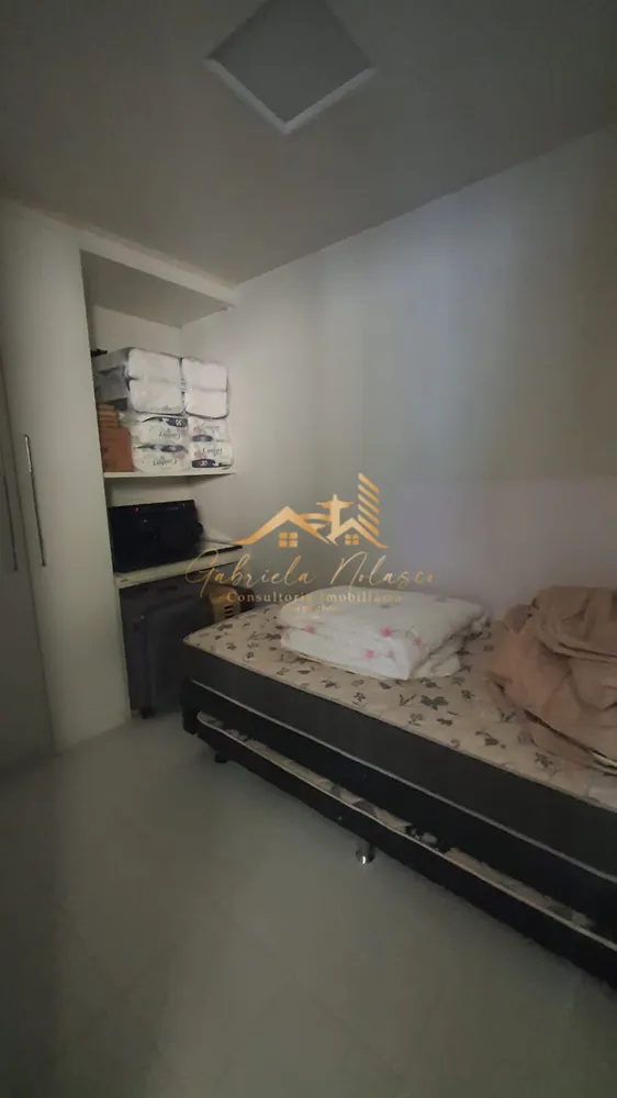 Apartamento, 4 quartos, 190 m² - Foto 20