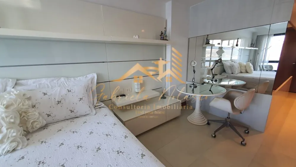 Apartamento, 4 quartos, 190 m² - Foto 32