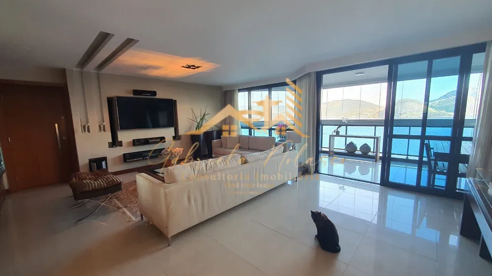 Apartamento, 4 quartos, 190 m² - Foto 22