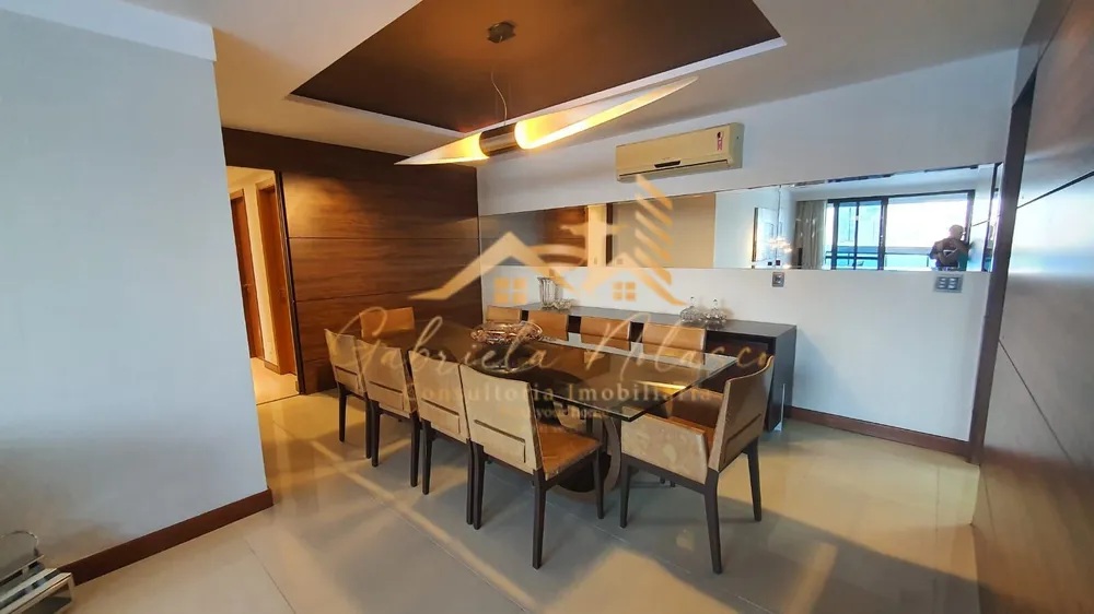 Apartamento, 4 quartos, 190 m² - Foto 25