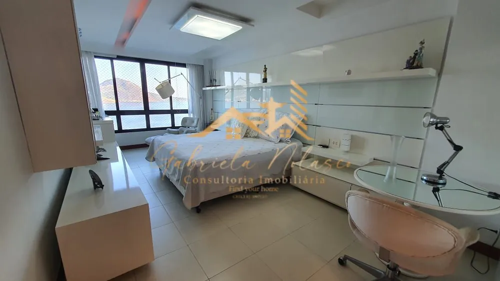 Apartamento, 4 quartos, 190 m² - Foto 31