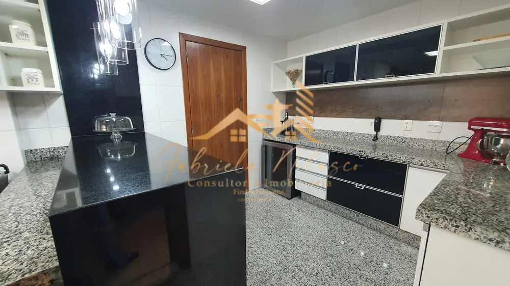 Apartamento, 4 quartos, 190 m² - Foto 18