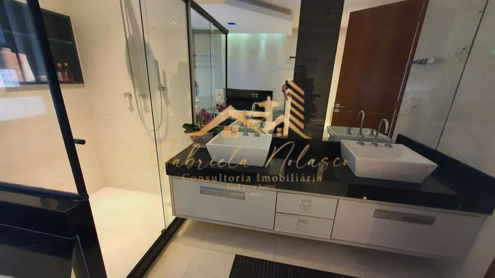 Apartamento, 4 quartos, 190 m² - Foto 11