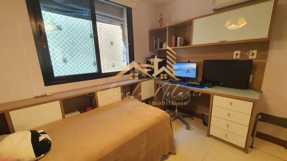 Apartamento, 4 quartos, 190 m² - Foto 35