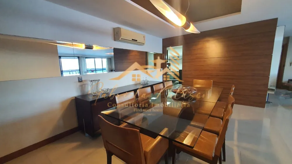 Apartamento, 4 quartos, 190 m² - Foto 27