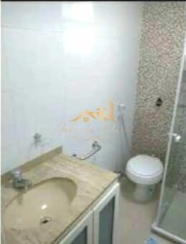 Apartamento, 1 quarto, 56 m² - Foto 2
