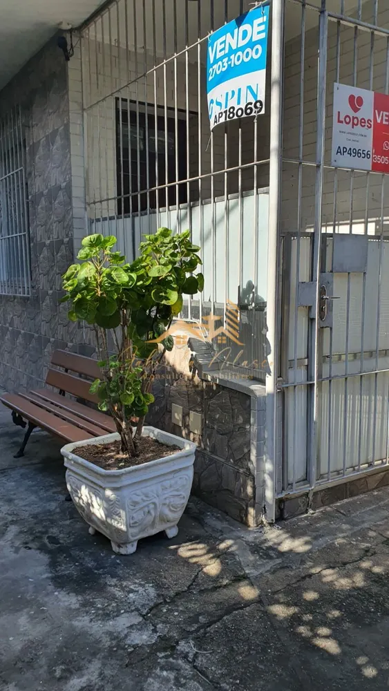 Apartamento, 2 quartos, 60 m² - Foto 4