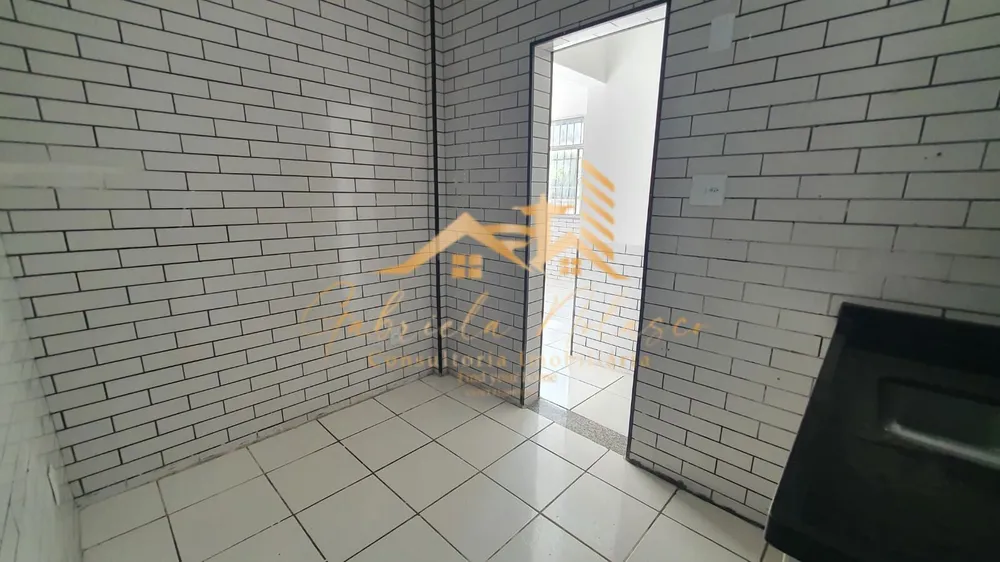 Apartamento, 2 quartos, 60 m² - Foto 9