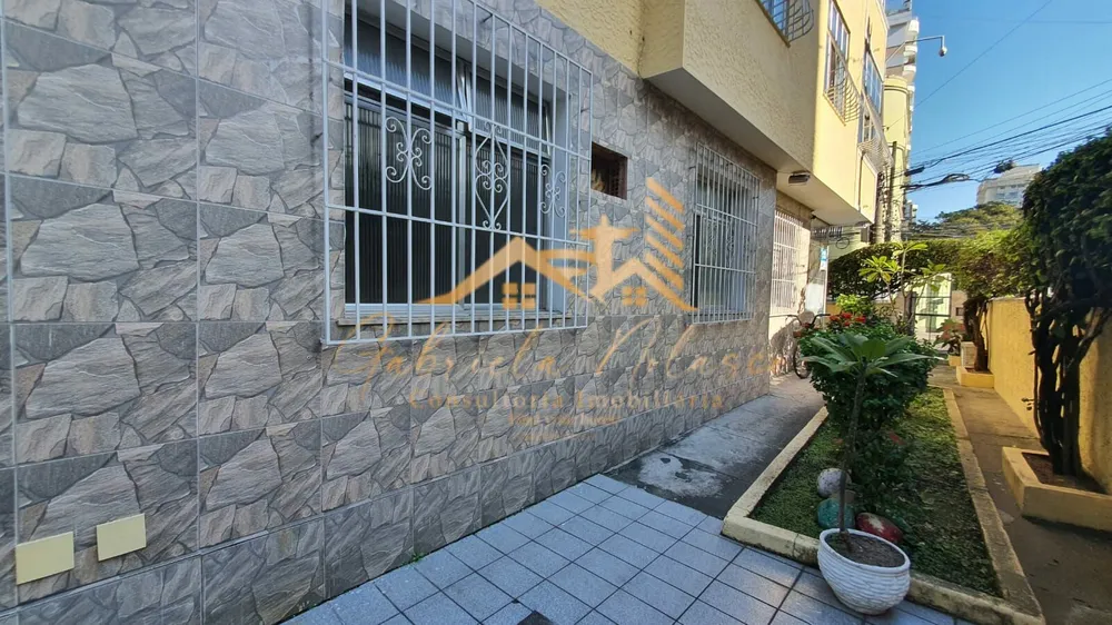 Apartamento, 2 quartos, 60 m² - Foto 5