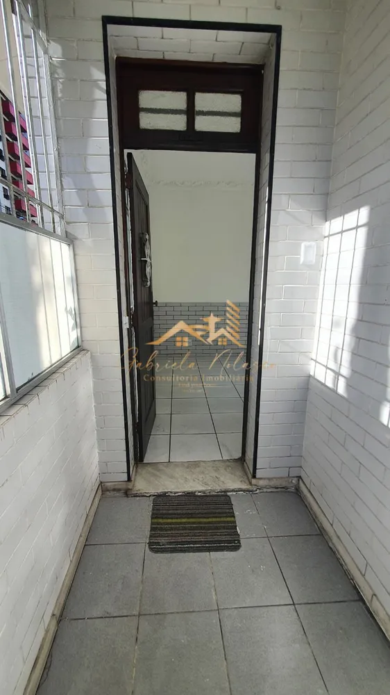 Apartamento, 2 quartos, 60 m² - Foto 3