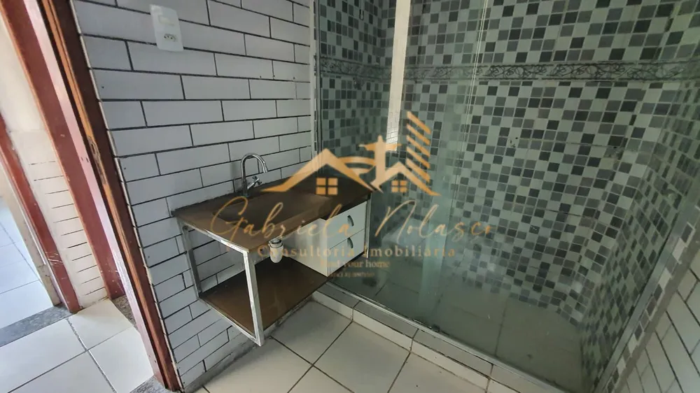 Apartamento, 2 quartos, 60 m² - Foto 14