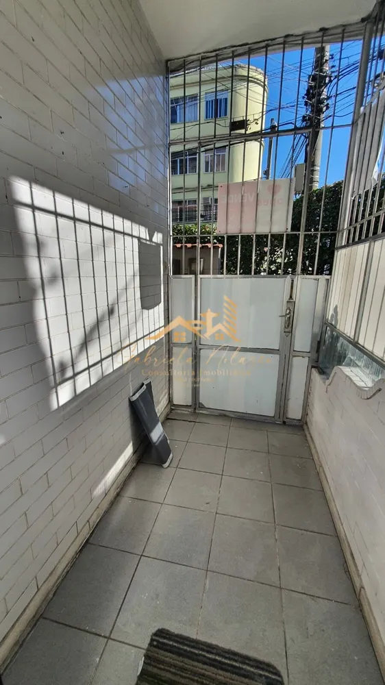 Apartamento, 2 quartos, 60 m² - Foto 2