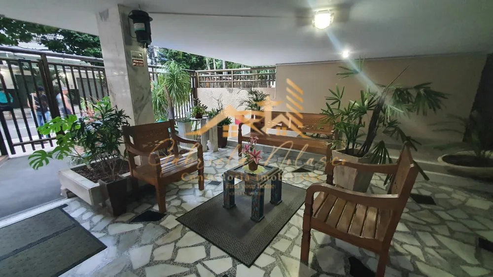 Apartamento, 2 quartos, 71 m² - Foto 1