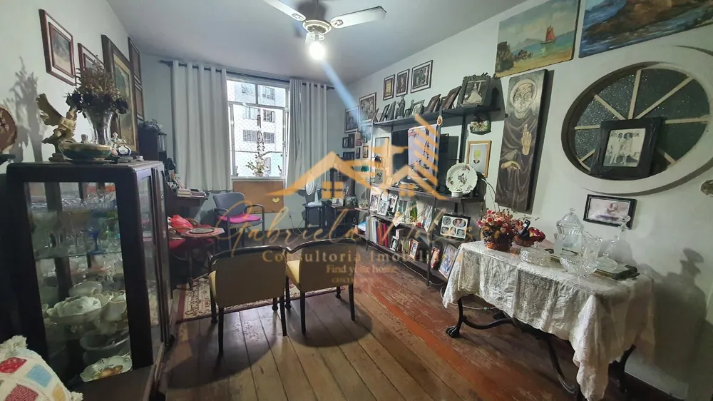 Apartamento, 2 quartos, 71 m² - Foto 2