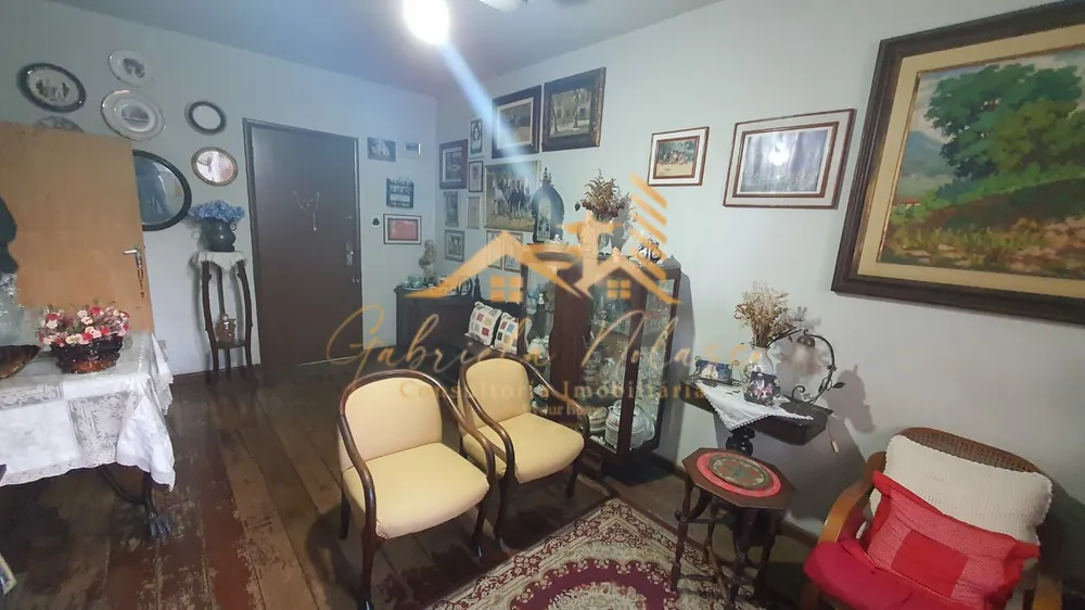 Apartamento, 2 quartos, 71 m² - Foto 4