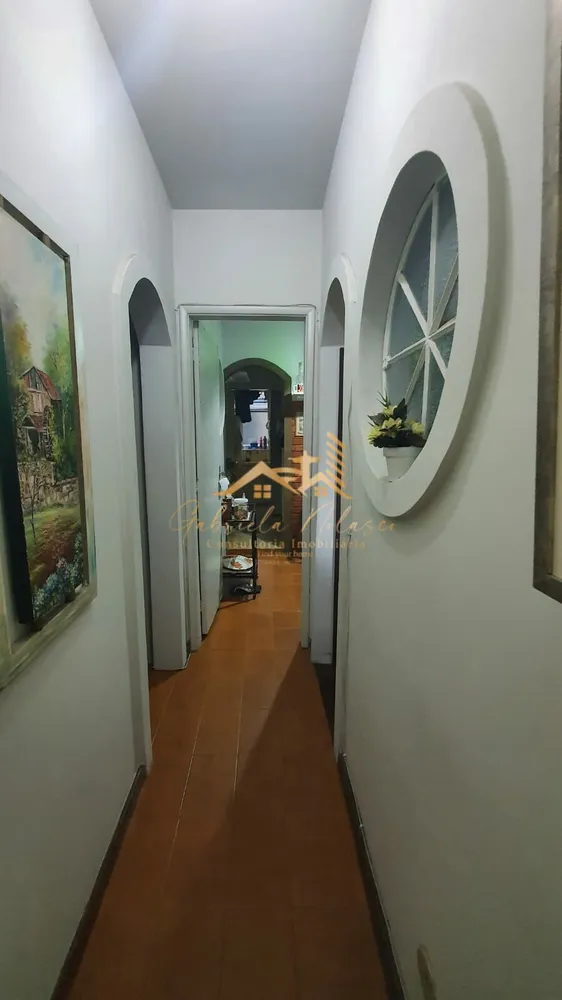 Apartamento, 2 quartos, 71 m² - Foto 6