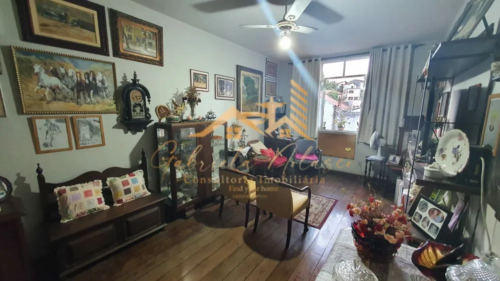 Apartamento, 2 quartos, 71 m² - Foto 3